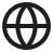 Geospatial icon